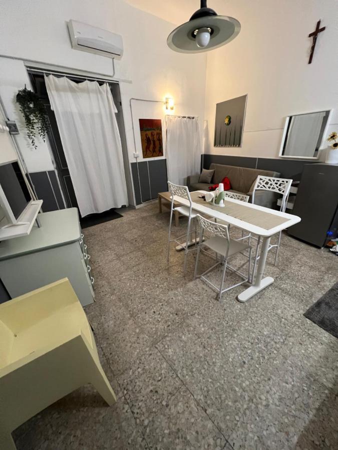 B&B Francesco Catania Exterior photo